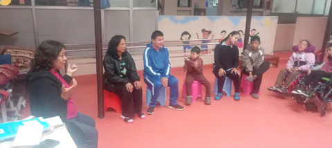 Rabi Lamichhane Protests