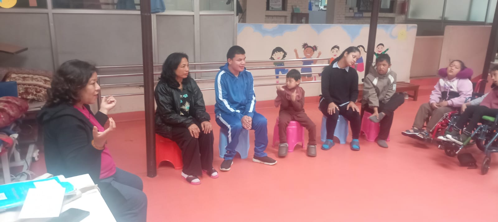 Rabi Lamichhane Protests